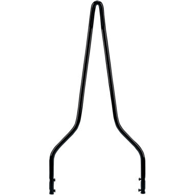 ATTITUDE-STYLE SISSY BAR STICKS FOR HARLEY-DAVIDSON