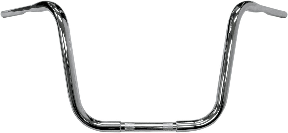 BARON 11/4​" KONG BAR HANDLEBARS HANDLEBAR JR KONG 13" CH