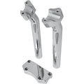 HANDLEBAR RISER/TOP CLAMP KITS FOR HARLEY-DAVIDSON