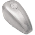 GAS TANKS WITH CHROME AERO-STYLE GAS CAP FOR HARLEY-DAVIDSON