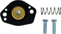 PARTS UNLIMITED AIR CUT-OFF VALVE REBUILD KITS REBUILD KIT AIRCUTOFF VLV