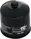K & N PERFORMANCE OIL FILTERS OIL FLTR HON/KAW