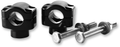 BRITISH CUSTOMS HANDLEBAR CLAMPS HANDLEBAR CLAMPS 7/8