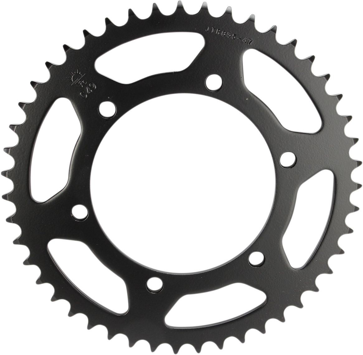 JT SPROCKETS JT SPROCKETS SPROCKET, RR 47T