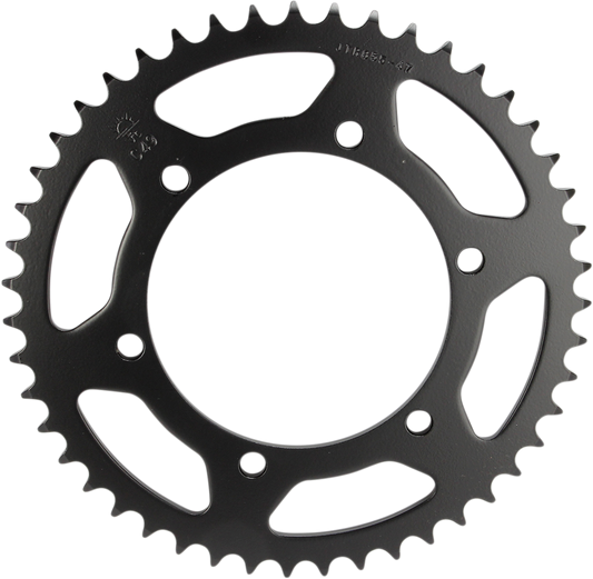 JT SPROCKETS JT SPROCKETS SPROCKET, RR 47T