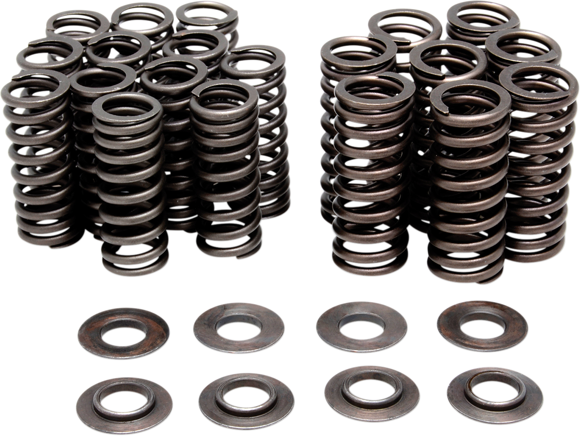 KIBBLEWHITE VALVES, VALVE GUIDES AND SPRINGS VALVE SPRING ONLY KIT