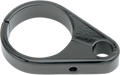 DRAG SPECIALTIES DRAG SPECIALTIES DIE-CAST CABLE CLAMPS CLAMP 1.375" CLUTCH BLK
