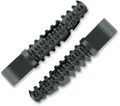 POWERSTANDS RACING SBK PEGS FOR OEM FOOTRESTS FOOT PEG PSR BLACK