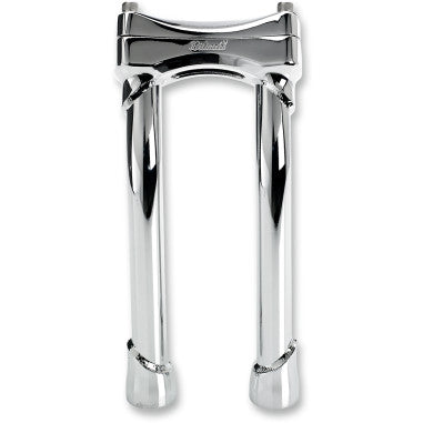 MURDOCK RISER KITS FOR HARLEY-DAVIDSON