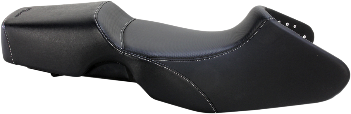 SADDLEMEN HEATED ADVENTURE TOUR SEATS SEAT ADVTRG LOW BMW
