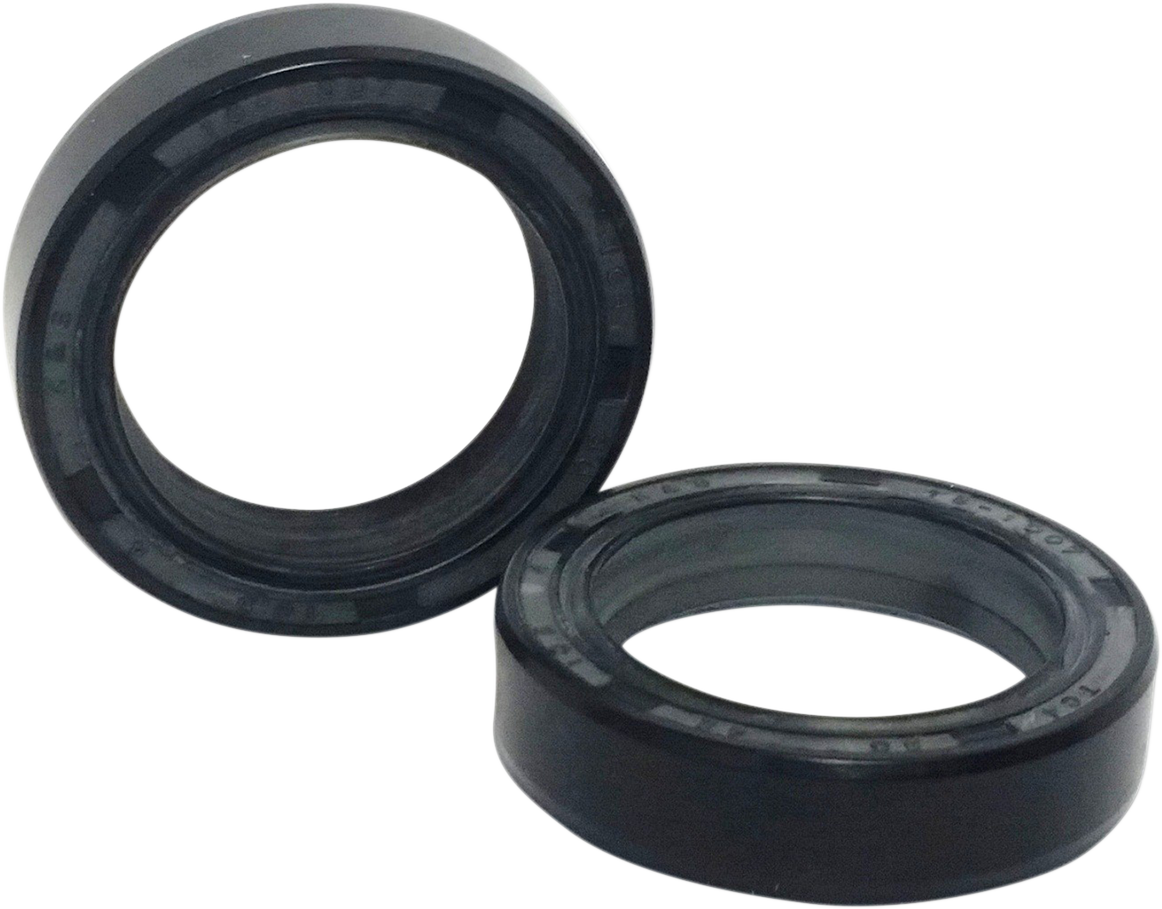 K&S TECHNOLOGIES  FORK SEAL 30X42X10.5