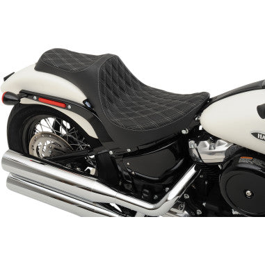 PREDATOR III SEATS FOR HARLEY-DAVIDSON