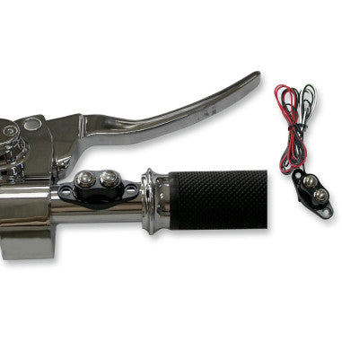 DUET HANDLEBAR SWITCH KITS FOR HARLEY-DAVIDSON