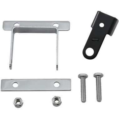 EXTENDED SMOOTH-TOP QUICKBOB® RUBBER-MOUNT GAS TANKS FOR HARLEY-DAVIDSON