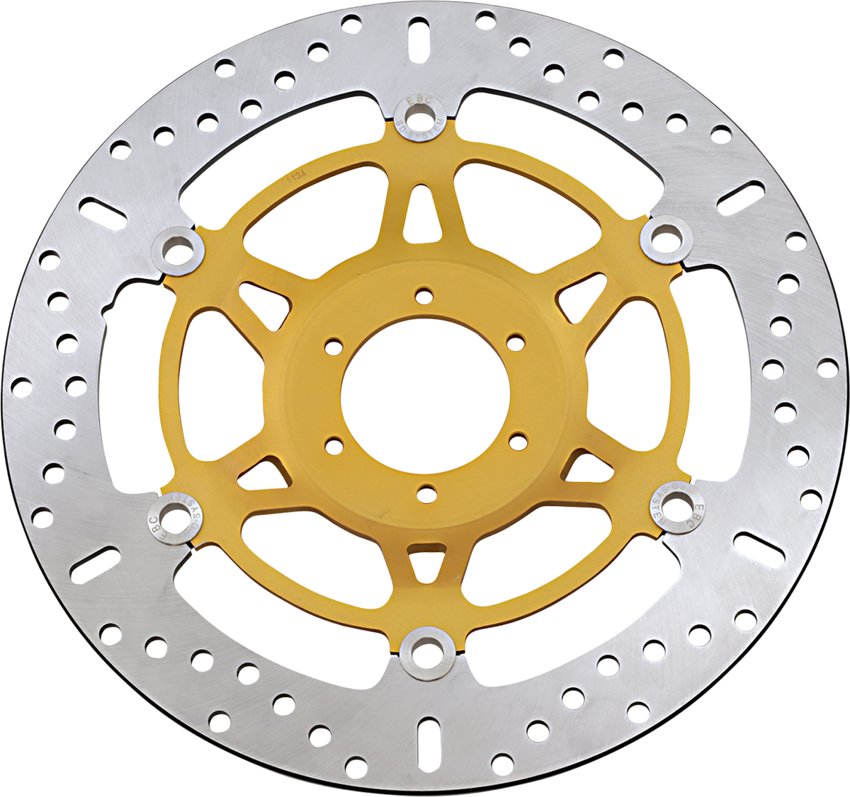 EBC PRO-LITE BRAKE ROTORS ROTOR EBC ST MD1134X