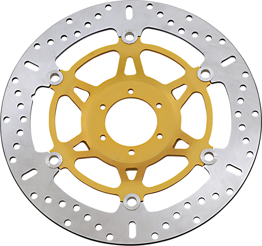 EBC PRO-LITE BRAKE ROTORS ROTOR EBC ST MD1134X