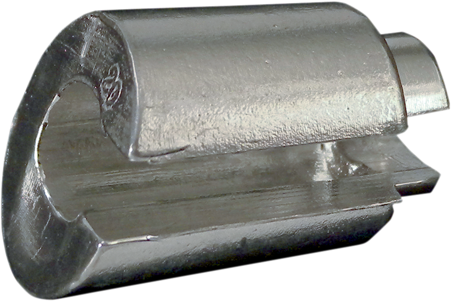 K&L SUPPLY UNIVERSAL ANGLED SPOKE WHEEL WEIGHTS WHEEL WEIGHT ANG TIN 20G