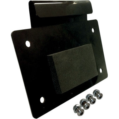 LICENSE PLATE MOUNTS FOR HARLEY-DAVIDSON