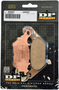 DP BRAKES BRAKE SHOES BRAKE PAD SINTRD DP557