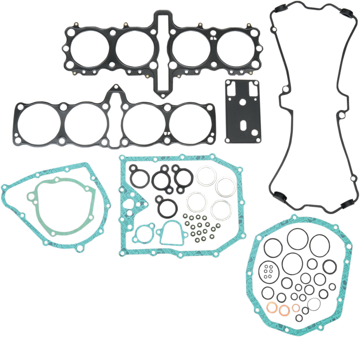 ATHENA GASKET SETS GASKET KIT COMPLETE SUZ