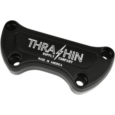 HANDLEBAR CLAMPS FOR HARLEY-DAVIDSON