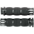 AIR CUSHIONED GRIPS FOR HARLEY-DAVIDSON