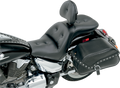 SADDLEMEN EXPLORER™ RS SEATS SEAT EXPL RS BR VTX1300C