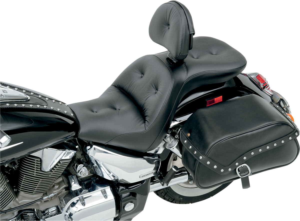 SADDLEMEN EXPLORER™ RS SEATS SEAT EXPL RS BR VTX1300C