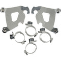 MEMPHIS SHADES CAFE FAIRINGS FOR HARLEY-DAVIDSON