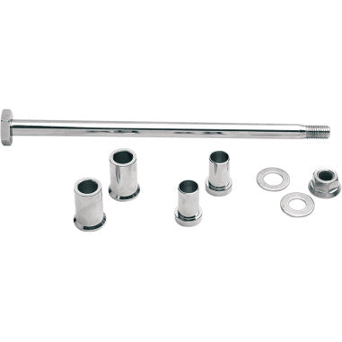 SWINGARM PIVOT SHAFT KIT FOR HARLEY-DAVIDSON