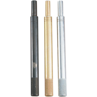 SHOULDERED VALVE GUIDE DRIVER SET FOR HARLEY-DAVIDSON