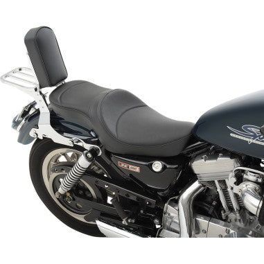 LOW-PROFILE TOURING SEATS FOR HARLEY-DAVIDSON