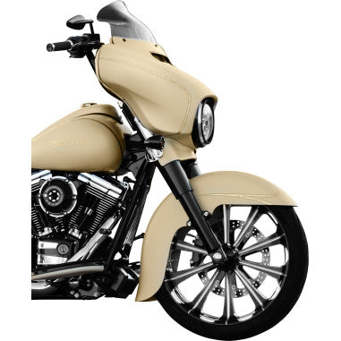 FLARE™ WINDSHIELDS FOR HARLEY-DAVIDSON