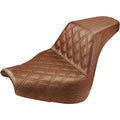 STEP-UP SEATS FOR HARLEY-DAVIDSON