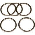 James Gasket, Fuel Gauge Tank Bracket O-Ring for Harley-Davidson