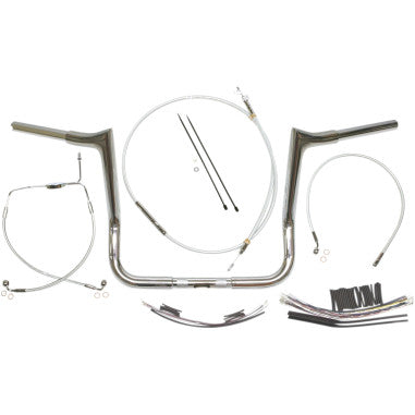 11/4​" VIKING HANDLEBAR KITS FOR HARLEY-DAVIDSON