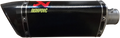 AKRAPOVIC REPLACEMENT PARTS MUFFLER RPL M-AP00402C