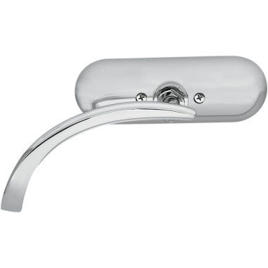 NESS MICRO MIRRORS FOR HARLEY-DAVIDSON