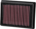 K & N HIGH-FLOW AIR FILTERS™ AIR FILTER KTM 1190 ADV