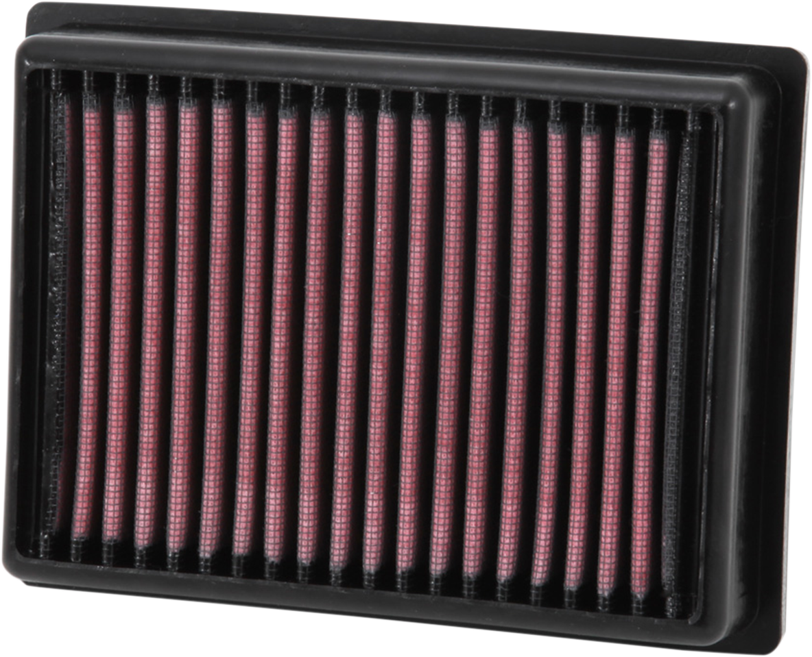 K & N HIGH-FLOW AIR FILTERS™ AIR FILTER KTM 1190 ADV