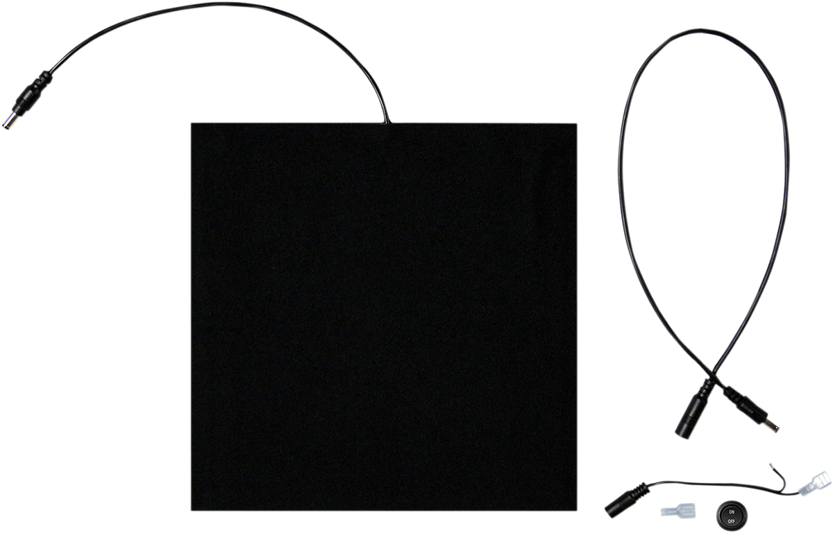 MOOSE UTILITY DIVISION SEAT HEATER SEAT HEATER INTERNAL MSE