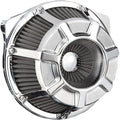 INVERTED SERIES AIR CLEANER KITS FOR HARLEY-DAVIDSON
