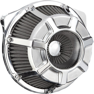 INVERTED SERIES AIR CLEANER KITS FOR HARLEY-DAVIDSON