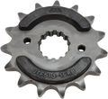 JT SPROCKETS JT SPROCKETS SPROCKET FRONT 15T 530 RU