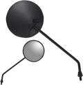 PARTS UNLIMITED SCOOTER MIRROR MIRROR PU SCOOTER UNIV.