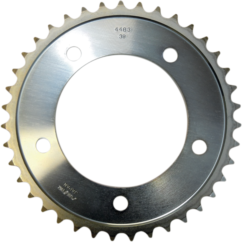 SUNSTAR SPROCKETS SPROCKETS REAR SPRKT HON H525 41T