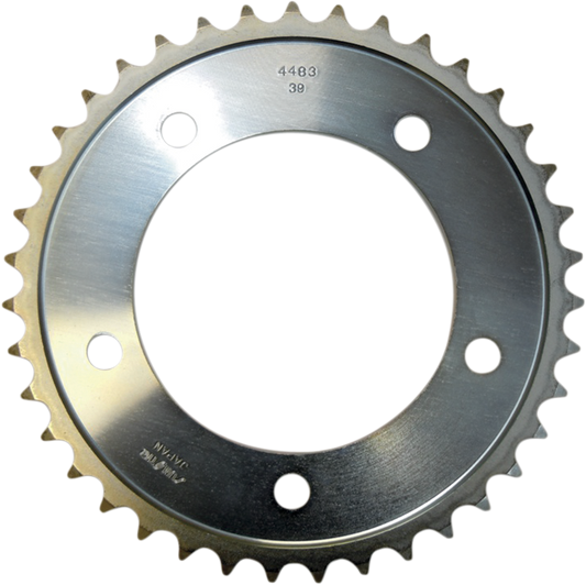 SUNSTAR SPROCKETS SPROCKETS REAR SPRKT HON H525 41T