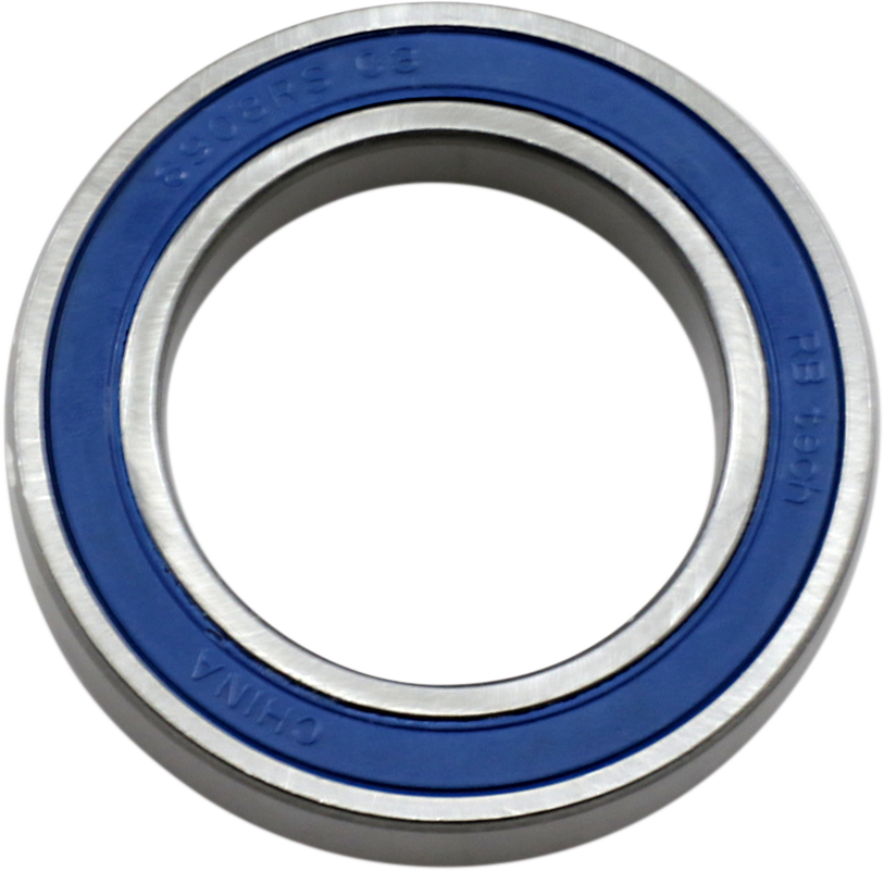 PARTS UNLIMITED BEARINGS BALL BEARING 40X62X12