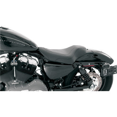 TRIPPER™ SOLO FRONT AND REAR SEATS FOR HARLEY-DAVIDSON