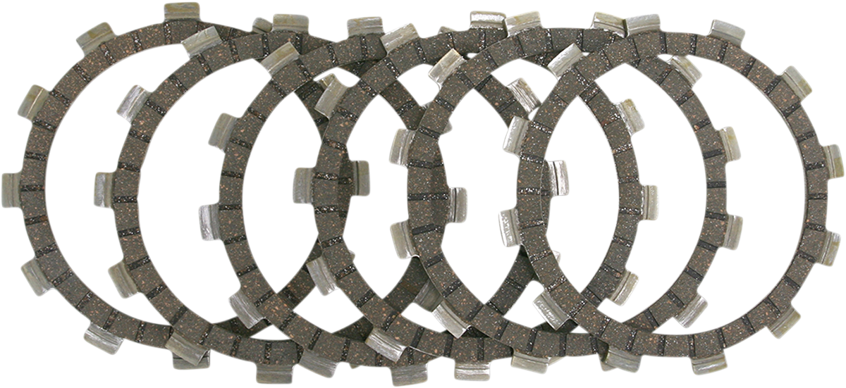 EBC EBC CLUTCH KITS, CLUTCH SPRINGS AND DIAPHRAGM SPRINGS CLUTCH KIT EBC CK2370